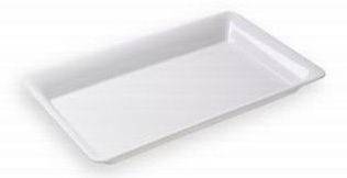 plastic tray in Restaurant & Catering