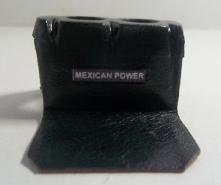 GAMEFOWL BOTANA DOBLE HOYO PARA DAR PATA MEXICAN POWER