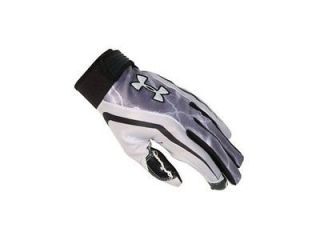 under armour youth football gloves in Gloves