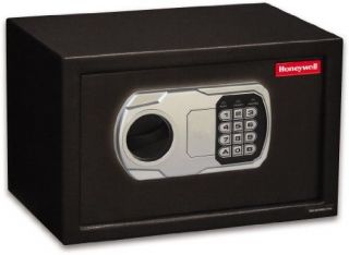 New Gun Safe Or Valuables Home Protector Office Black Vault Touch 