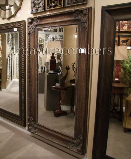 large wall mirror in Mirrors