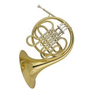 single french horn in French Horn