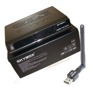 SKYBOX F3 HD*** + USB WIFI, HDMI, ORIGINAL UPGRADE OPENBOX S11, S10 