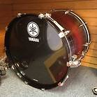 Yamaha Rock Tour Custom Drum Set Kit 5 Piece