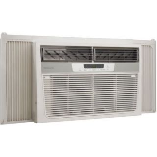 NEW Frigidaire 12,000 BTU 230 Volt Heat/Cool Window Air Conditioner 