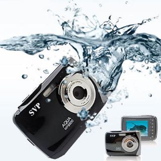 waterproof camera in Digital Cameras