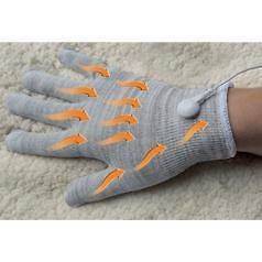   Gloves.use w/ Electro Flex,Circulation Maxx + Ultra. Massage Booster