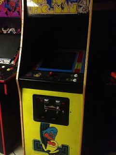 arcade machine in Arcade, Jukeboxes & Pinball