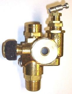 compressor unloader valve in Home & Garden