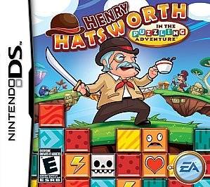 henry game in Other