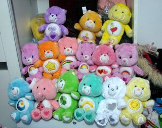 Dolls & Bears  Wholesale Lots  Bears