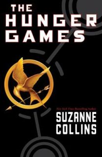 the hunger games book in Children & Young Adults