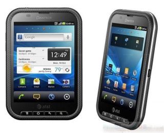 LG G2x   8GB   Black (Unlocked) Android Smartphone P999