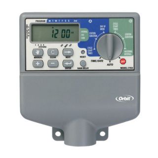orbit timer in Timers & Controllers