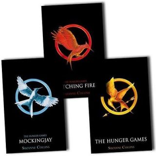 hunger games book in Children & Young Adults