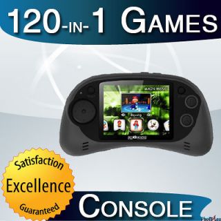 NEW Handheld Video Game with 120 Built in Games (Looks like Gameboy 