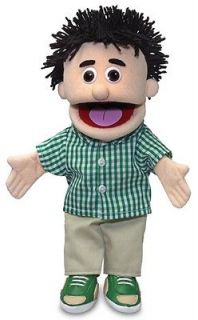 14 Pro Puppets/Full Body Hand Puppet Kenny