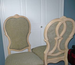 Thomasville Chairs/ Drexel Heritage Chairs
