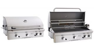 AMERICAN OUTDOOR GRILL(AOG) 36 Built In Grill w/Rotisserie 