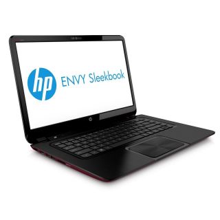   HP ENVY 6 1010us Sleekbook Computer 15.6/AMD A6/4GB/500 GB/Bluetooth