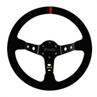   Steering Wheel Kit   Round (John Deere Gator) DragonF​ire DFR AQL