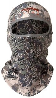 SITKA GEAR Traverse Balaclava Optifade Open Country One size NEW 2012 