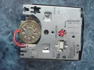 ge washer parts timer in Parts & Accessories