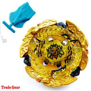 Beyblade BB99 HELL KERBECS BD145DS Metal Masters Fusion+Single spin 
