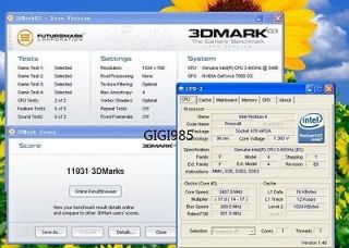 NVIDIA GeForce 7800GS GS AGP 256MB VIDEO GRAPHICS CARD GPU450MH 1 