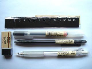 muji pens in Pens