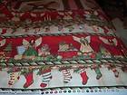 Christmas Your Heart Fabric Robin Betterley SSI