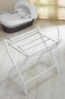 moses basket stand in Moses Baskets
