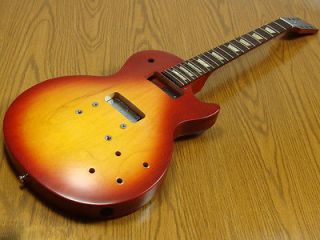 2011 Gibson USA Les Paul 60s Studio BODY & NECK Project P 90 Route 