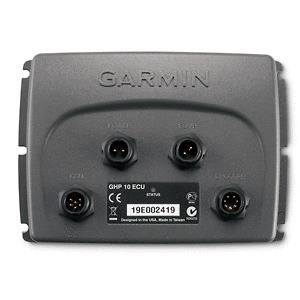 Garmin ECU, Electronic Control Unit f/GHP10 Autopilot