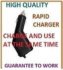 Car Power Charger Adapter Cord Garmin Nuvi 205 w t