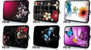 Girls 12 Laptop Sleeve Case Bag Cover For 11.6 Alienware M11x 