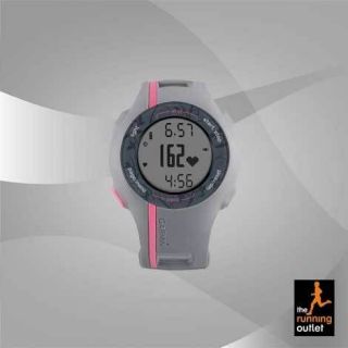 Garmin Forerunner 110 Womens (With Heart Rate) (RRP £199.99)
