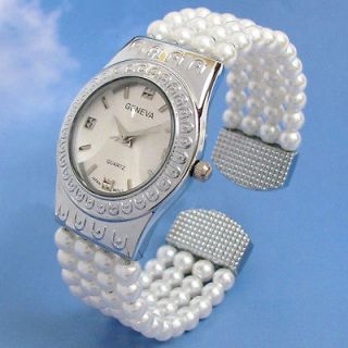watch band cuff in Watches