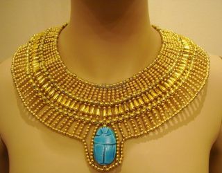 cleopatra necklace in Jewelry & Watches