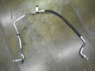 Genuine Nissan 2002 2006 Altima 2.5 Low AC Hose NEW OEM (Fits Nissan 