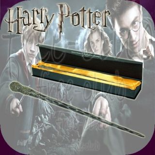 Harry Potter Ron Weasley Magic Wand 11 Prop Cosplay