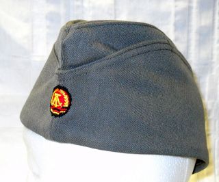german military hats in Militaria