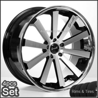 24inch for Land Range Rover Wheels and Tires Giovanna Gianelle Rims