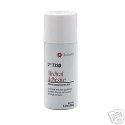 HOLLISTER Medical Adhesive Spray Can 3.2 Oz 6 PACK