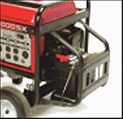 Honda Generator Battery Tray Kit