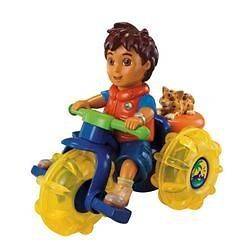 Fisher Price Go Diego Go Water Trike