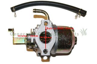   Robin EY15 EY20 DET180 Generator Engine Motor Carburetor Carb Parts