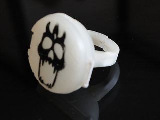   of the Universe Secret Compartment Glow In The Dark Ring (Rare