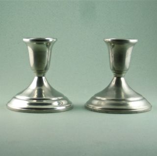 towle candle holder