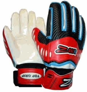 fingersave goalkeeper gloves in Gloves